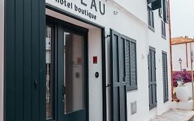 Hotel Boutique Es Blau